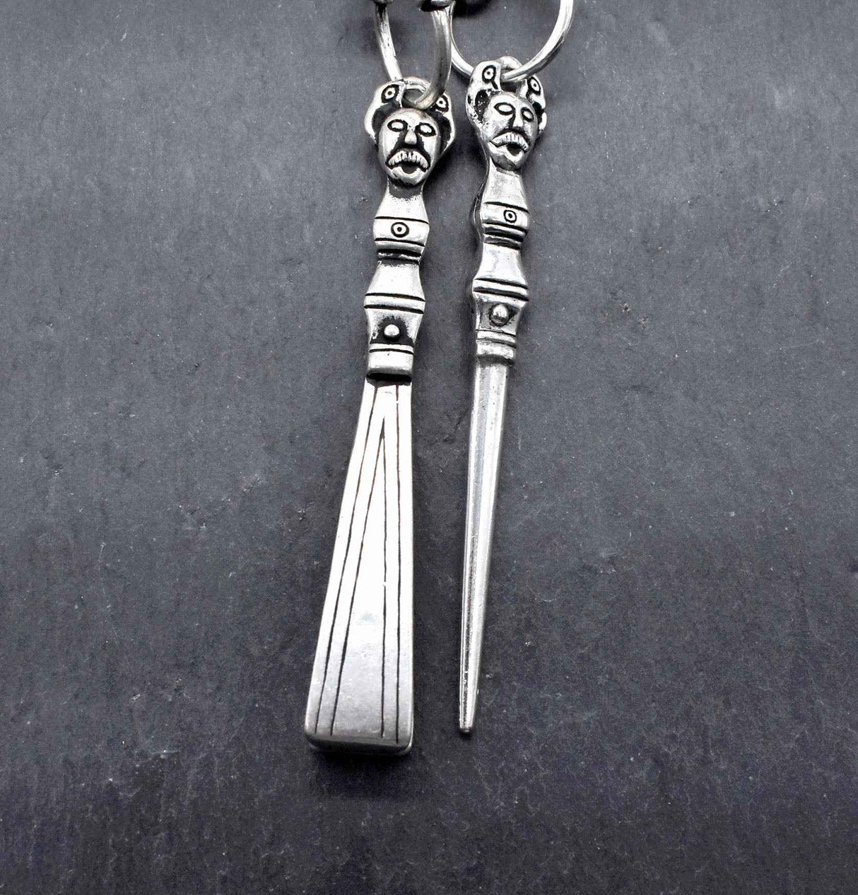 Gotland Hygieneset im Wikinger-Stil