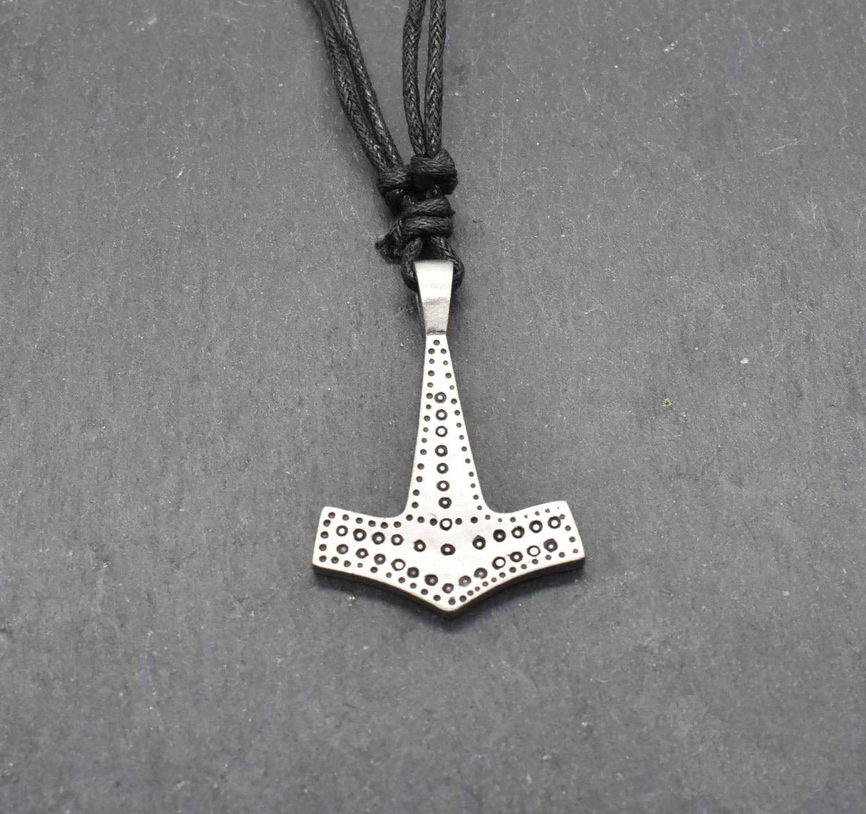 Thorshammer Anhänger