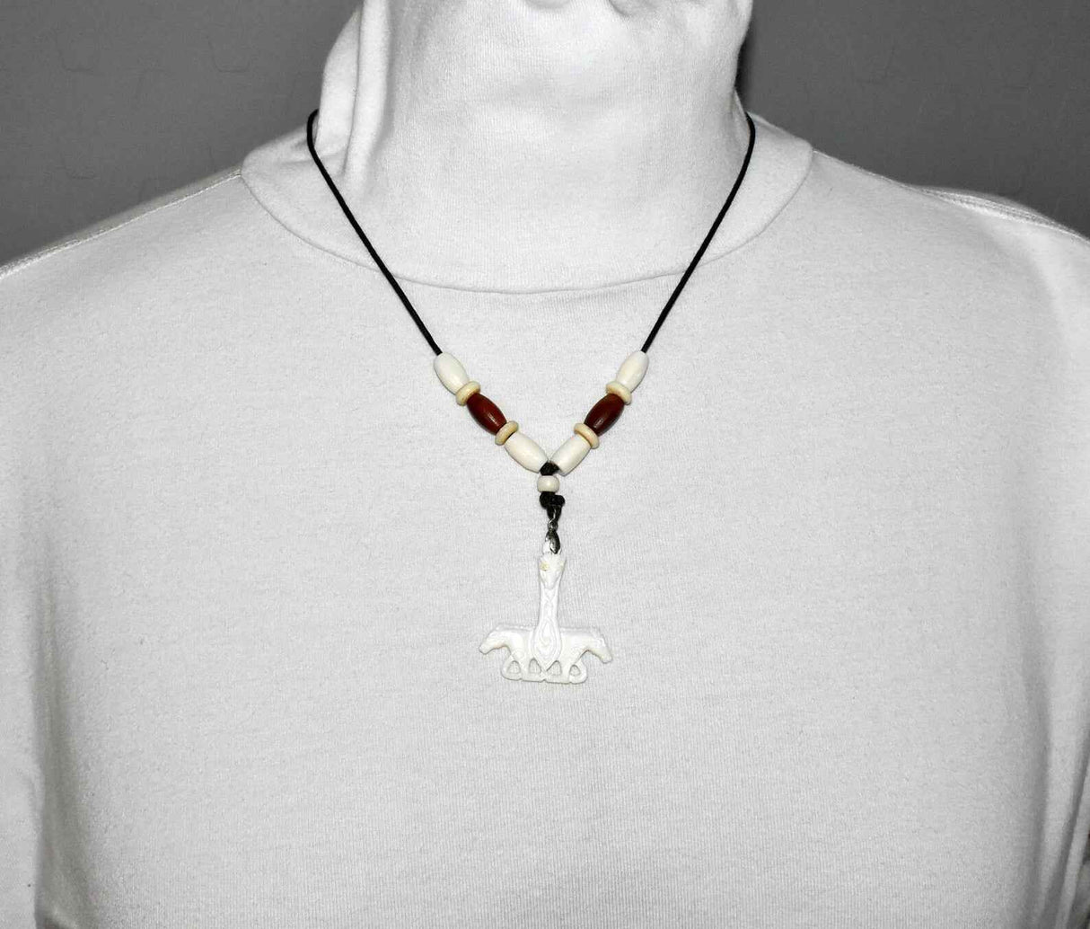 Wikinger Thorshammer Kette