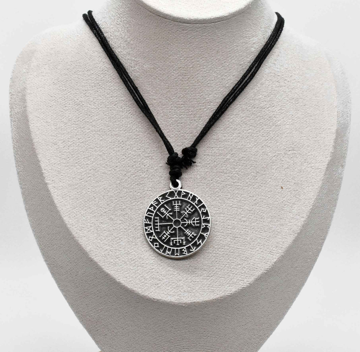 Vegvisr Kette