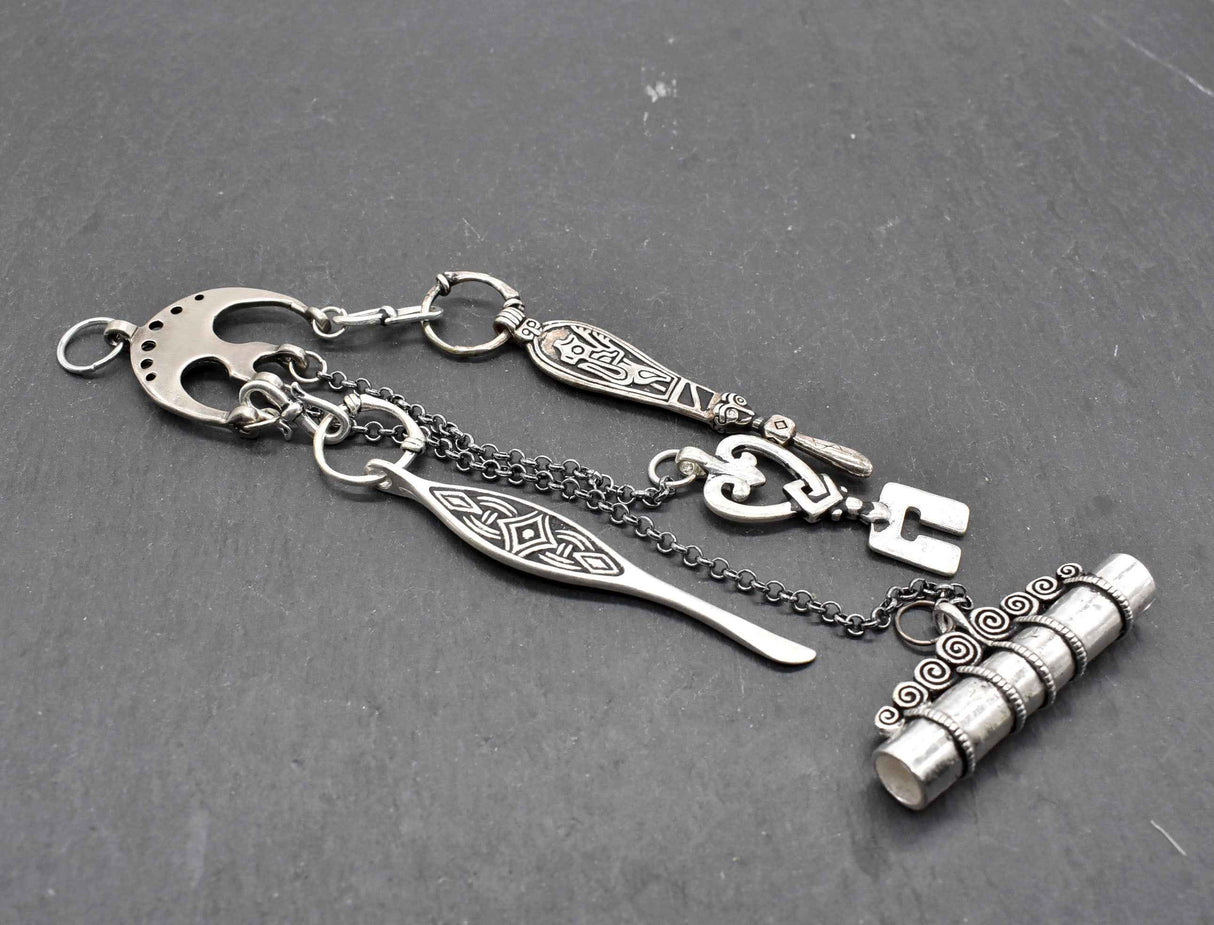 Wikinger Hygiene-Set "Birka"