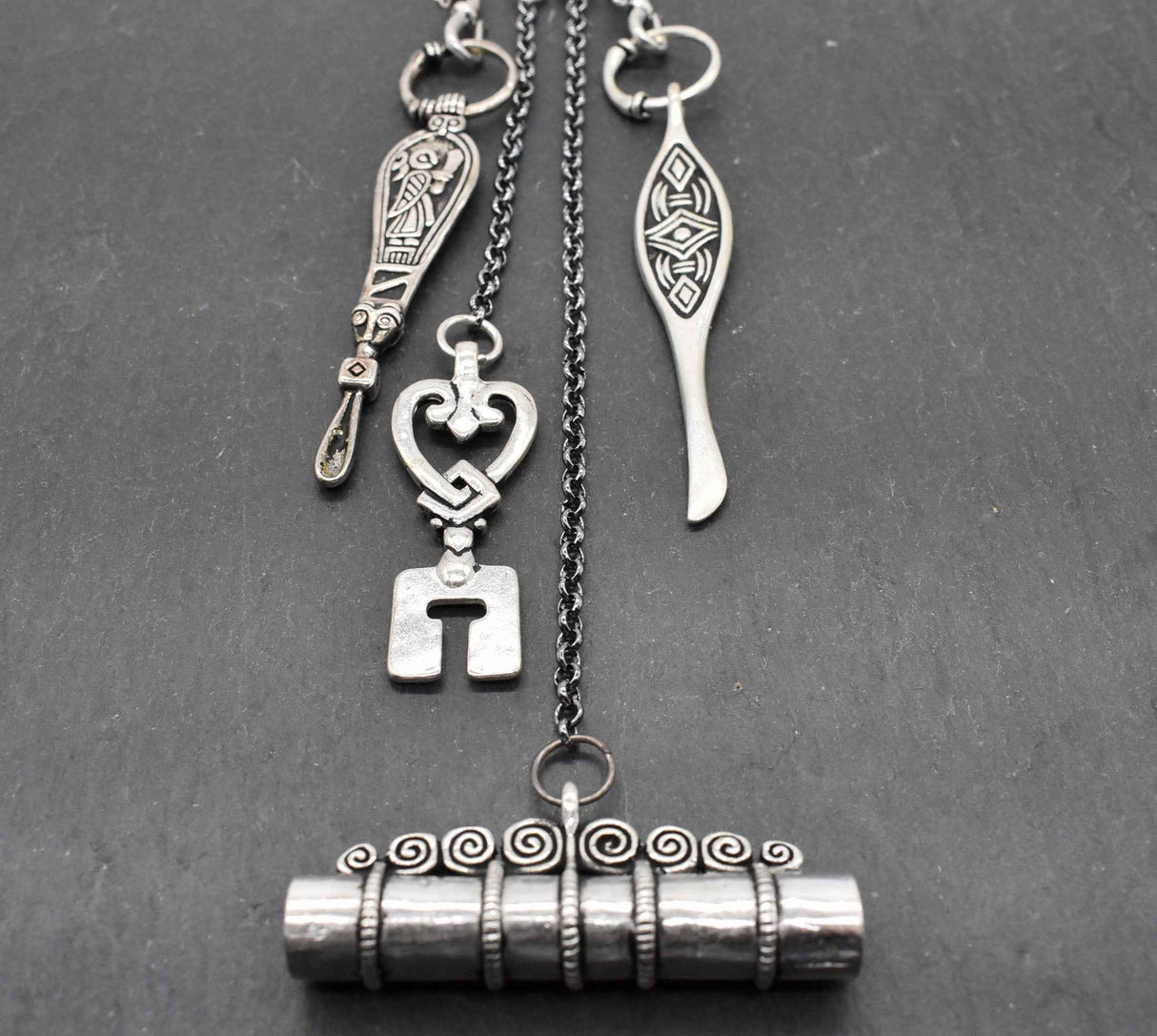 Wikinger Hygiene-Set "Birka"