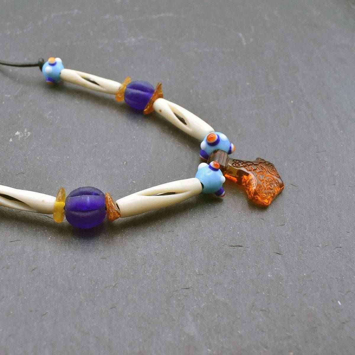 Bernstein Thorshammer Collier