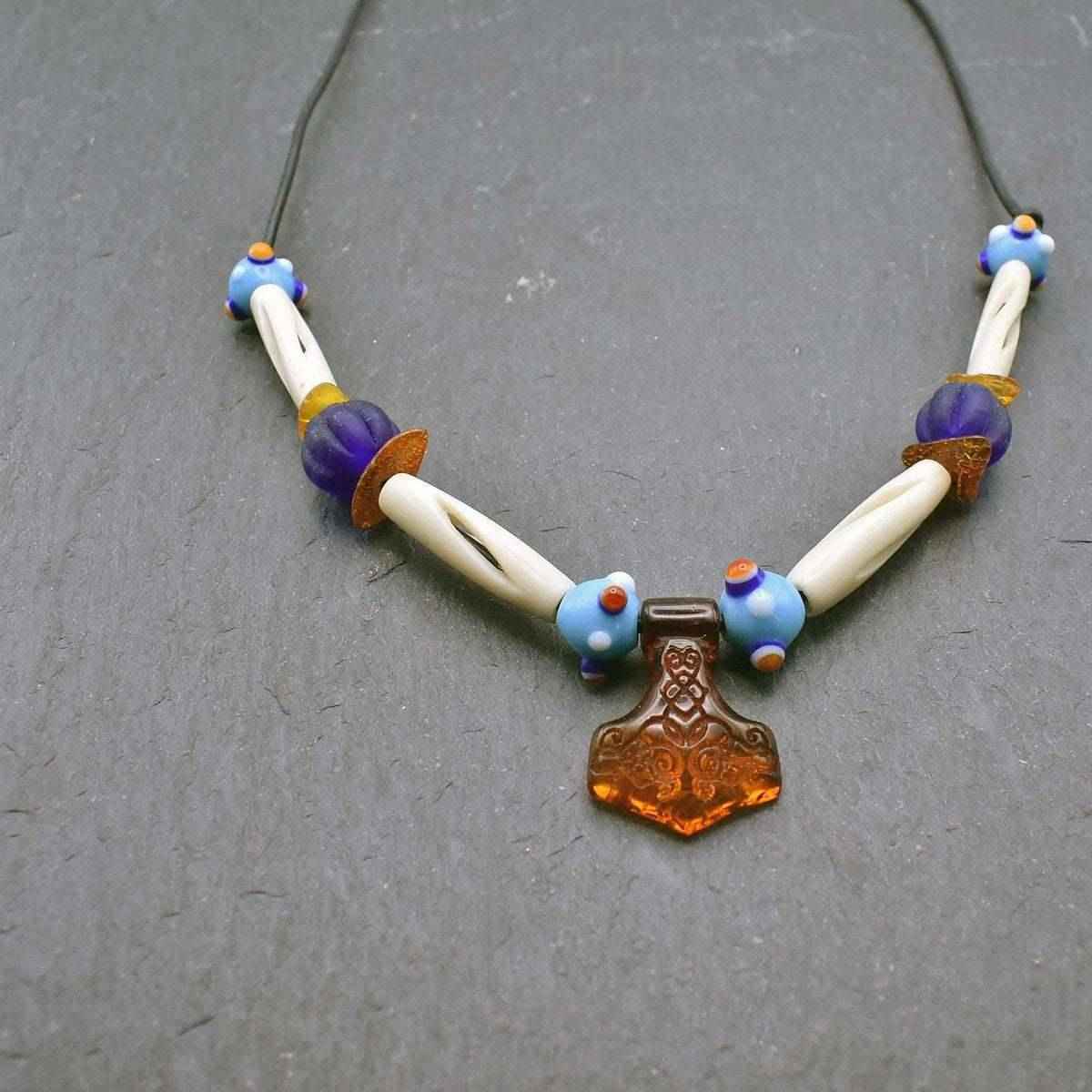 Bernstein Thorshammer Collier