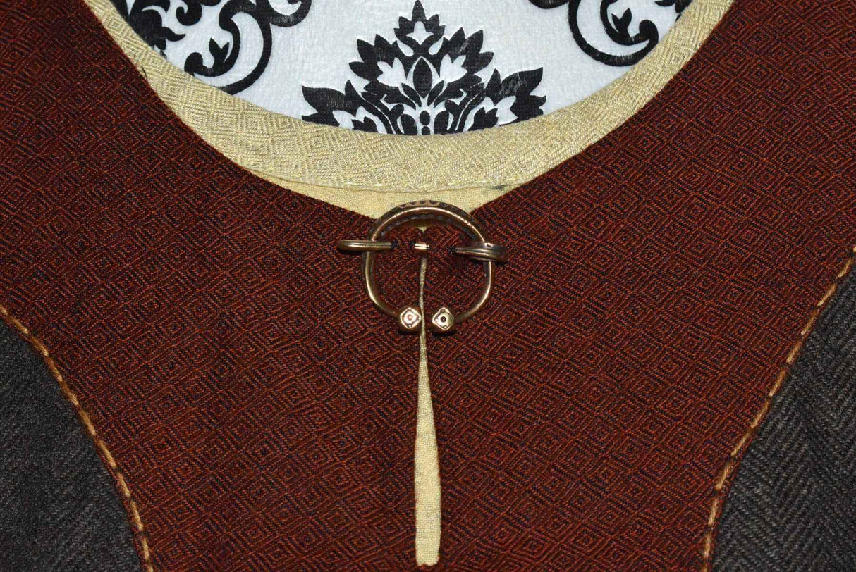 Kleine Dänische Omegafibel