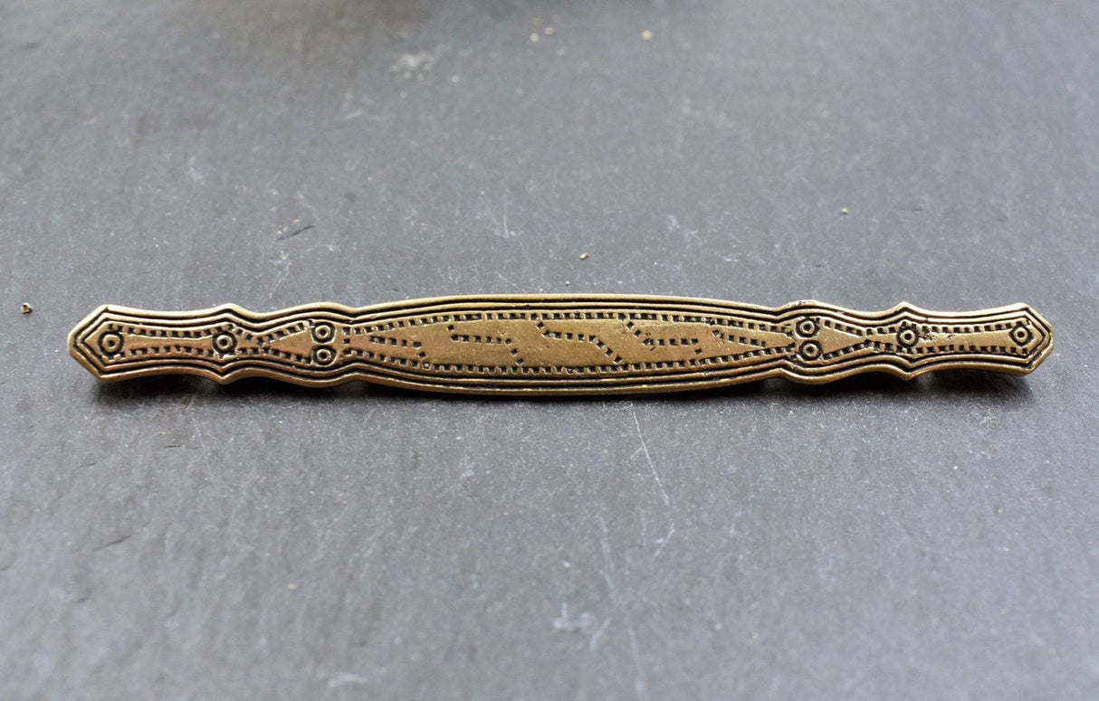 Stabkettenverteiler von Stora Ire aus Bronze