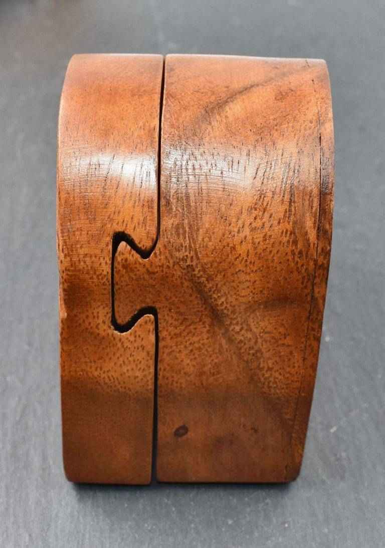 ❤️ Keltische Herz Dose