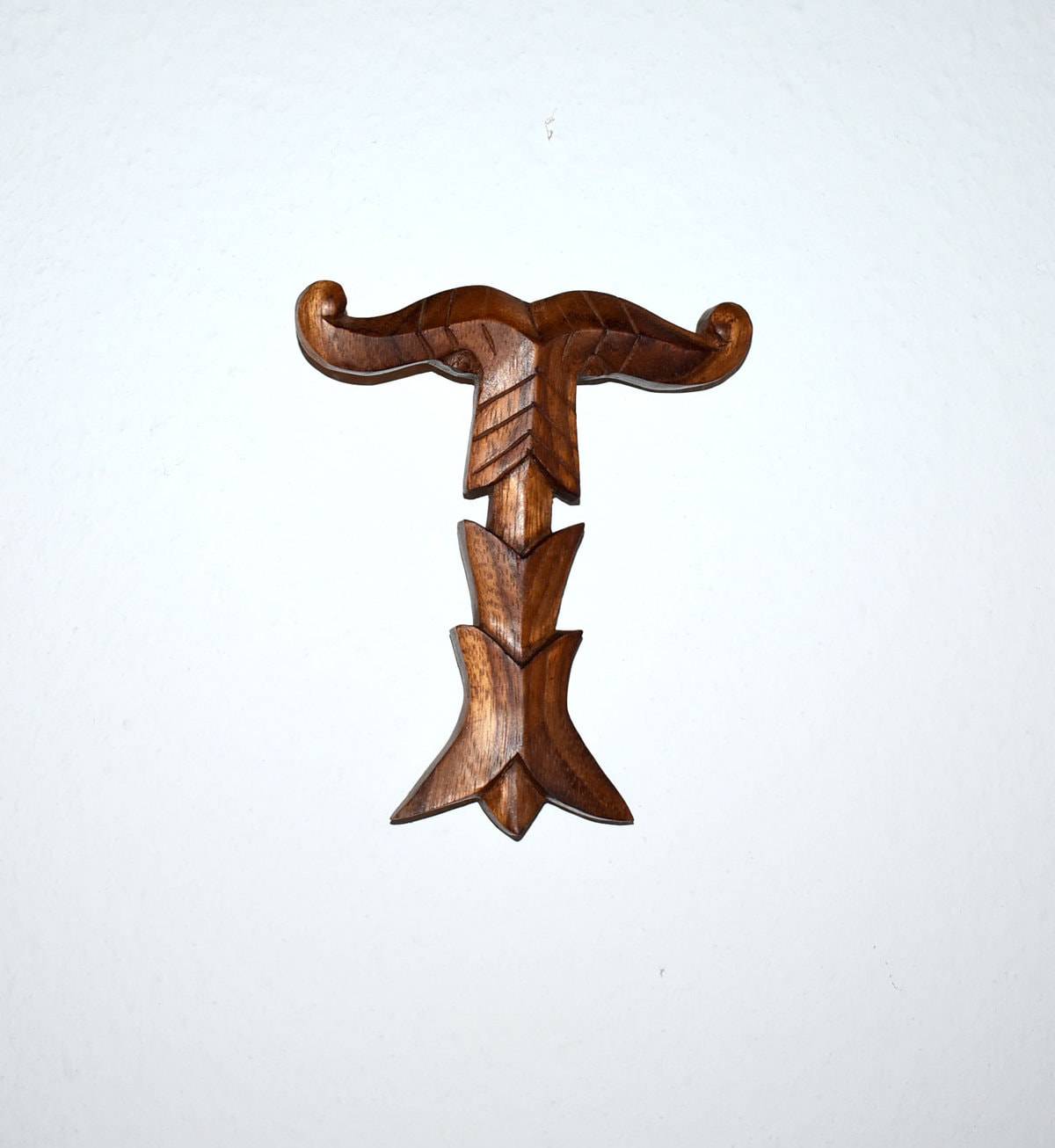 Wanddeko Irminsul - Belanas Schatzkiste