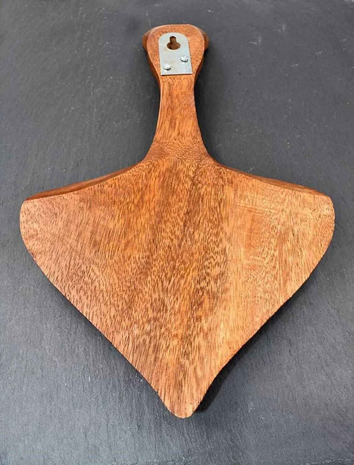 Wandbild Wikingerschiff Drakkar