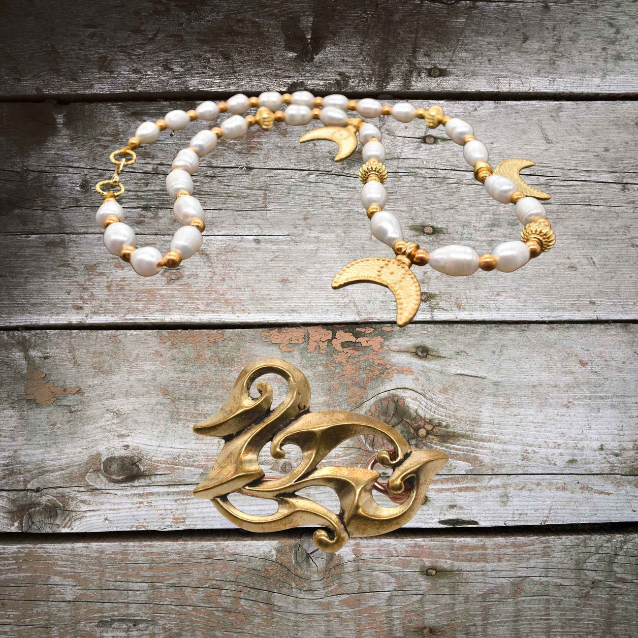 Römischer Schmuck