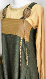 Birka Hygiene Set mit Ohrlöffel und Nagelreiniger