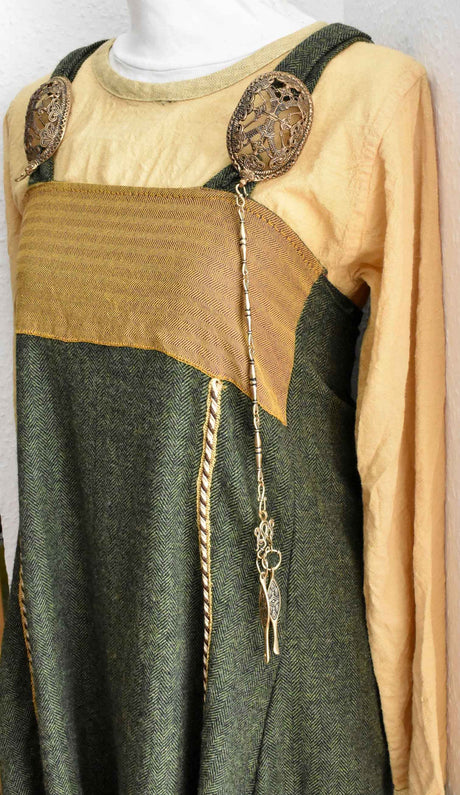 Birka Hygiene Set mit Ohrlöffel und Nagelreiniger