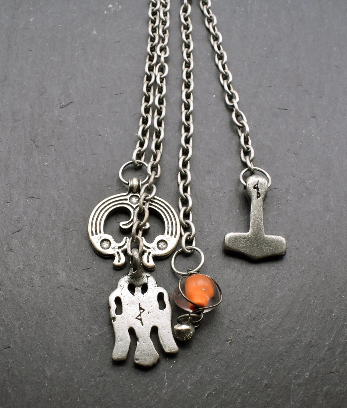 Gebamsel für die Wikingerin - Belanas Schatzkiste