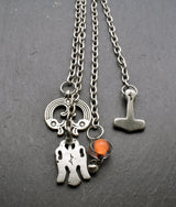 Gebamsel für die Wikingerin - Belanas Schatzkiste