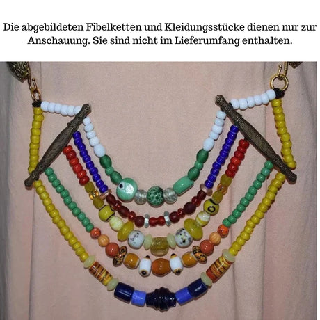 Stabkettenverteiler von Stora Ire - Bronze