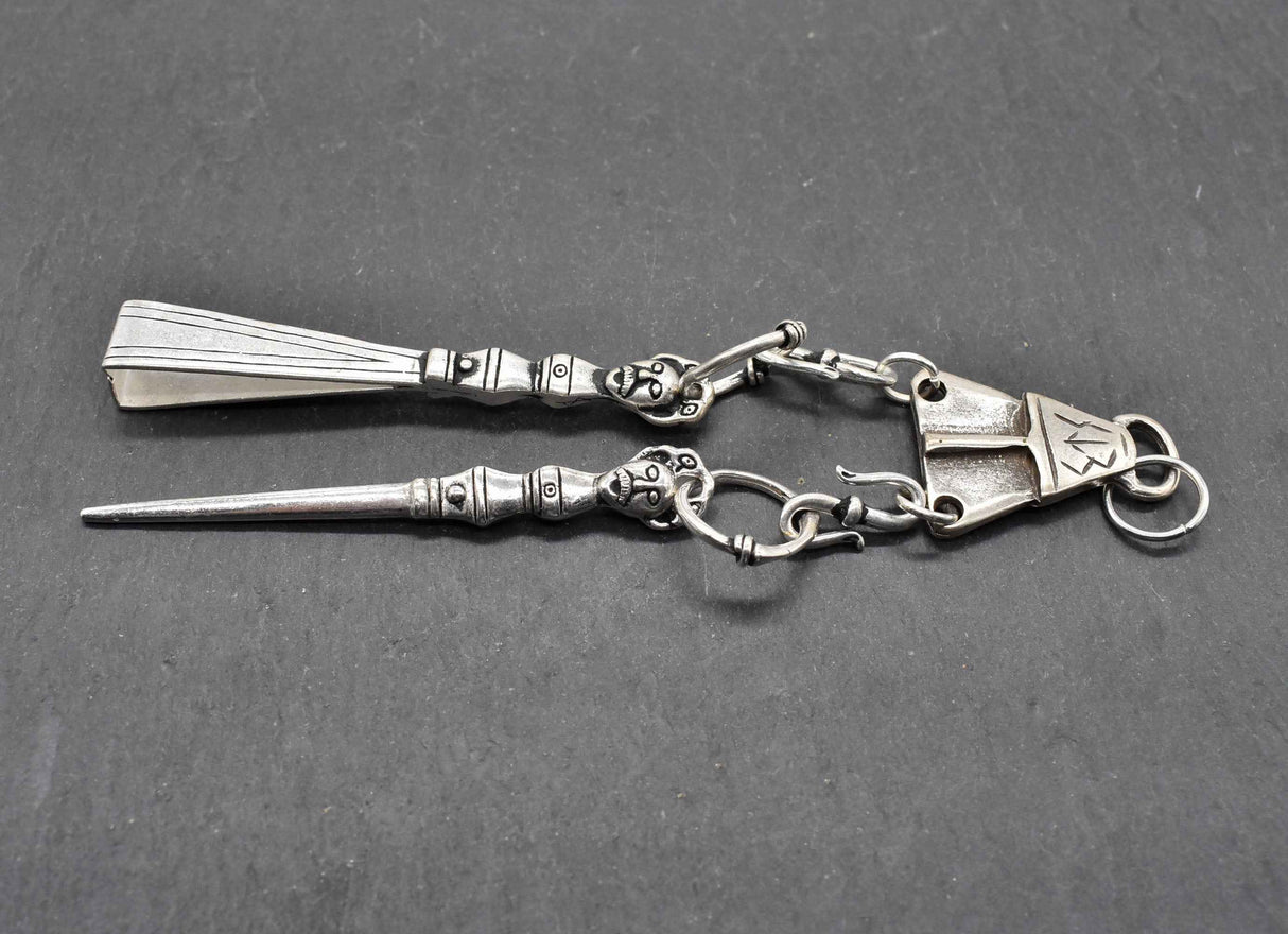 Gotland Hygieneset im Wikinger-Stil