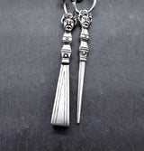 Gotland Hygieneset im Wikinger-Stil