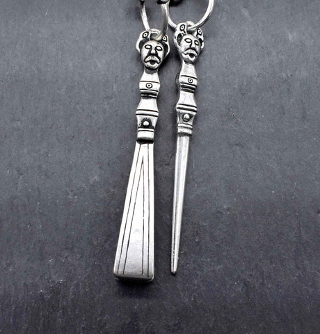 Gotland Hygieneset im Wikinger-Stil