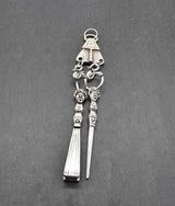 Gotland Hygieneset im Wikinger-Stil