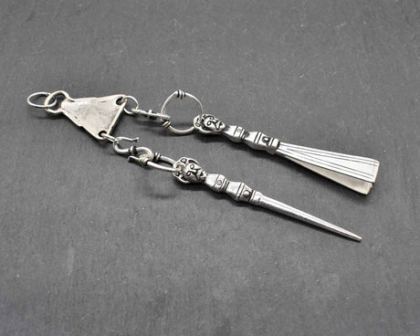 Gotland Hygieneset im Wikinger-Stil