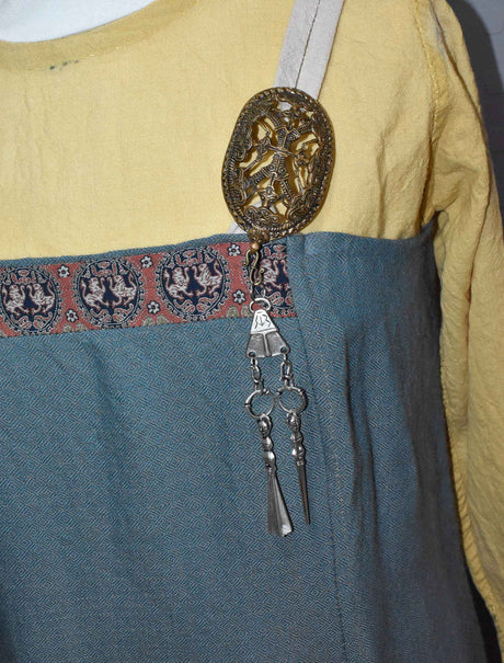 Gotland Hygieneset im Wikinger-Stil