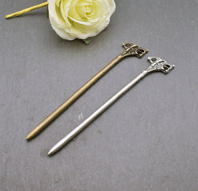 Wikinger Haarnadel Haithabu