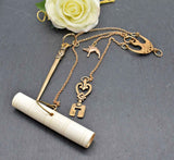 Hygieneset mit Nadeldose und Eber