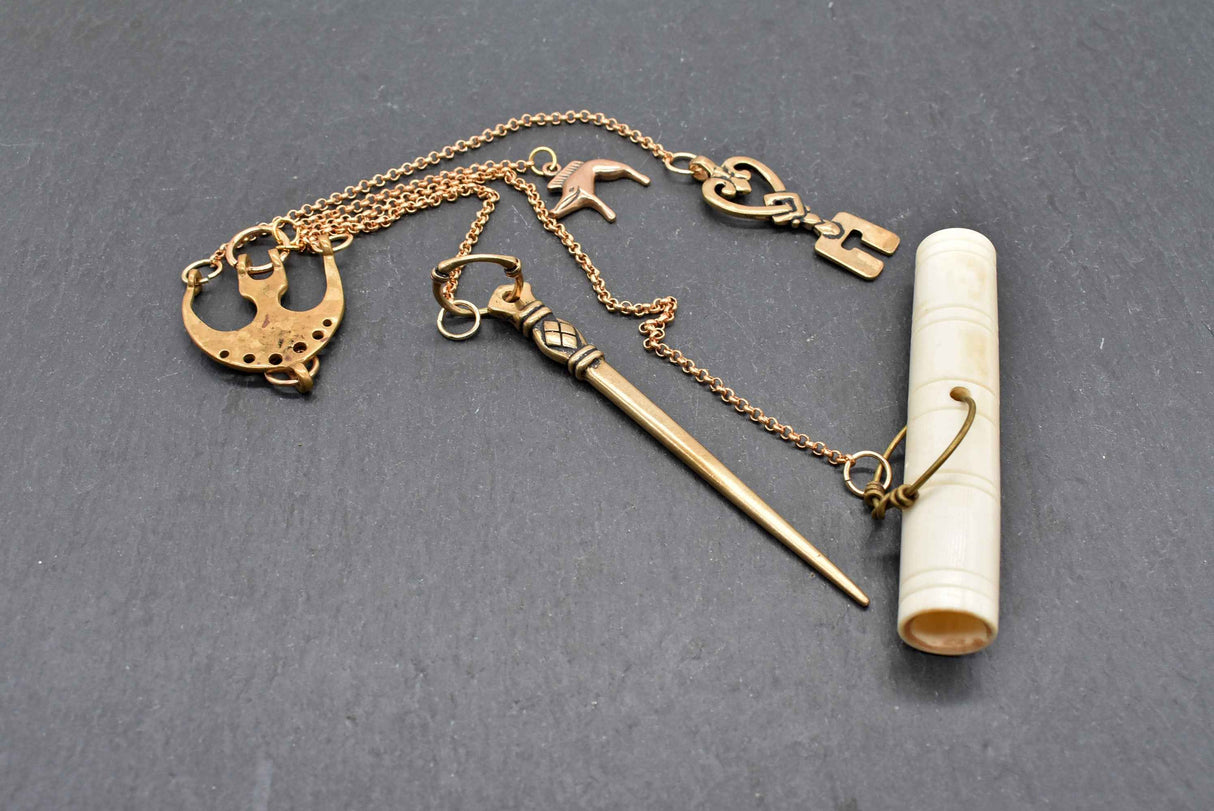 Hygieneset mit Nadeldose und Eber