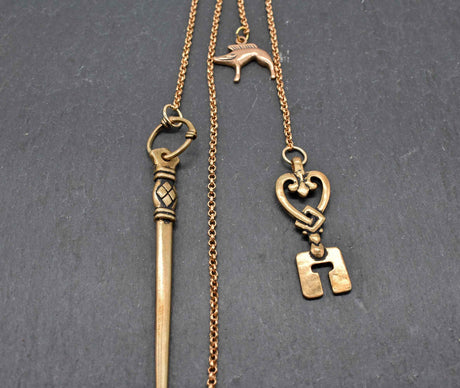 Hygieneset mit Nadeldose und Eber