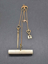 Hygieneset mit Nadeldose und Eber