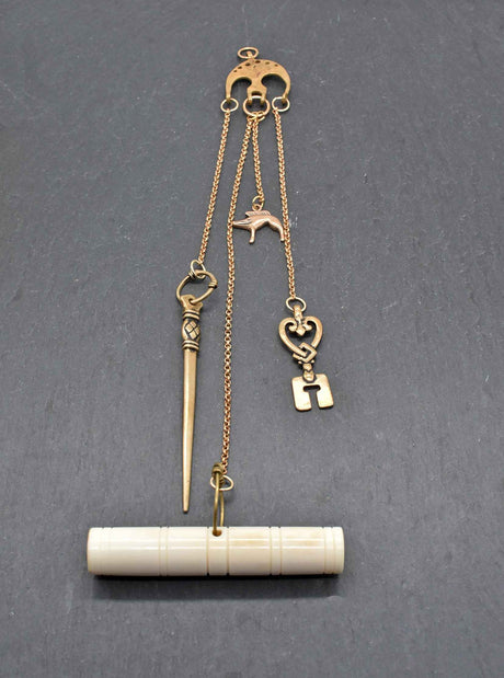 Hygieneset mit Nadeldose und Eber