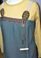 Hygieneset mit Nadeldose und Eber