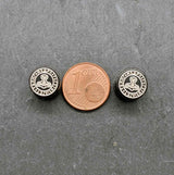 Fake Plugs mit Wikinger & keltischen Motiven