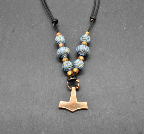 Mjölnir Kette „Thors Macht“