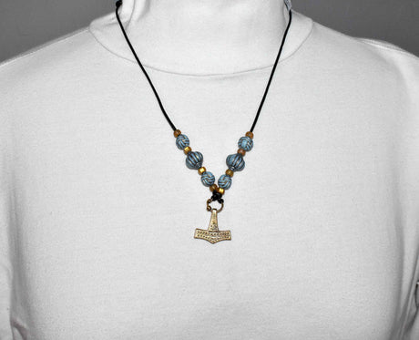 Mjölnir Kette „Thors Macht“