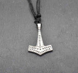 Thorshammer Anhänger