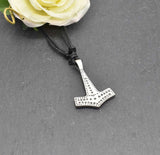 Thorshammer Anhänger