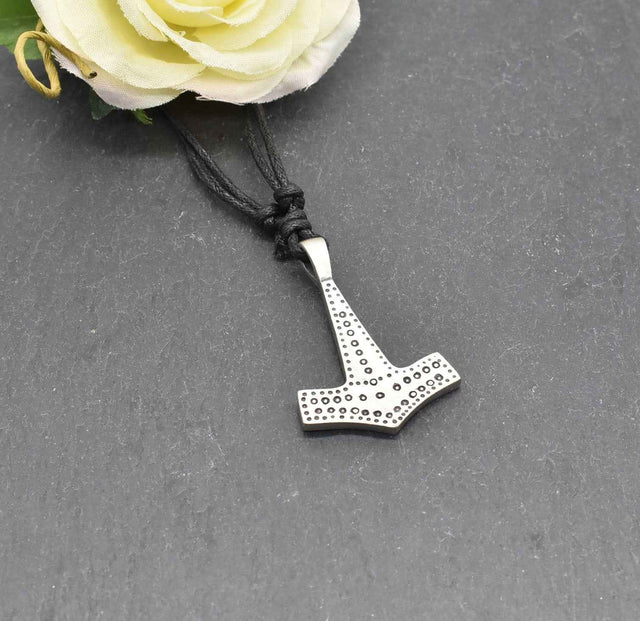 Thorshammer Anhänger