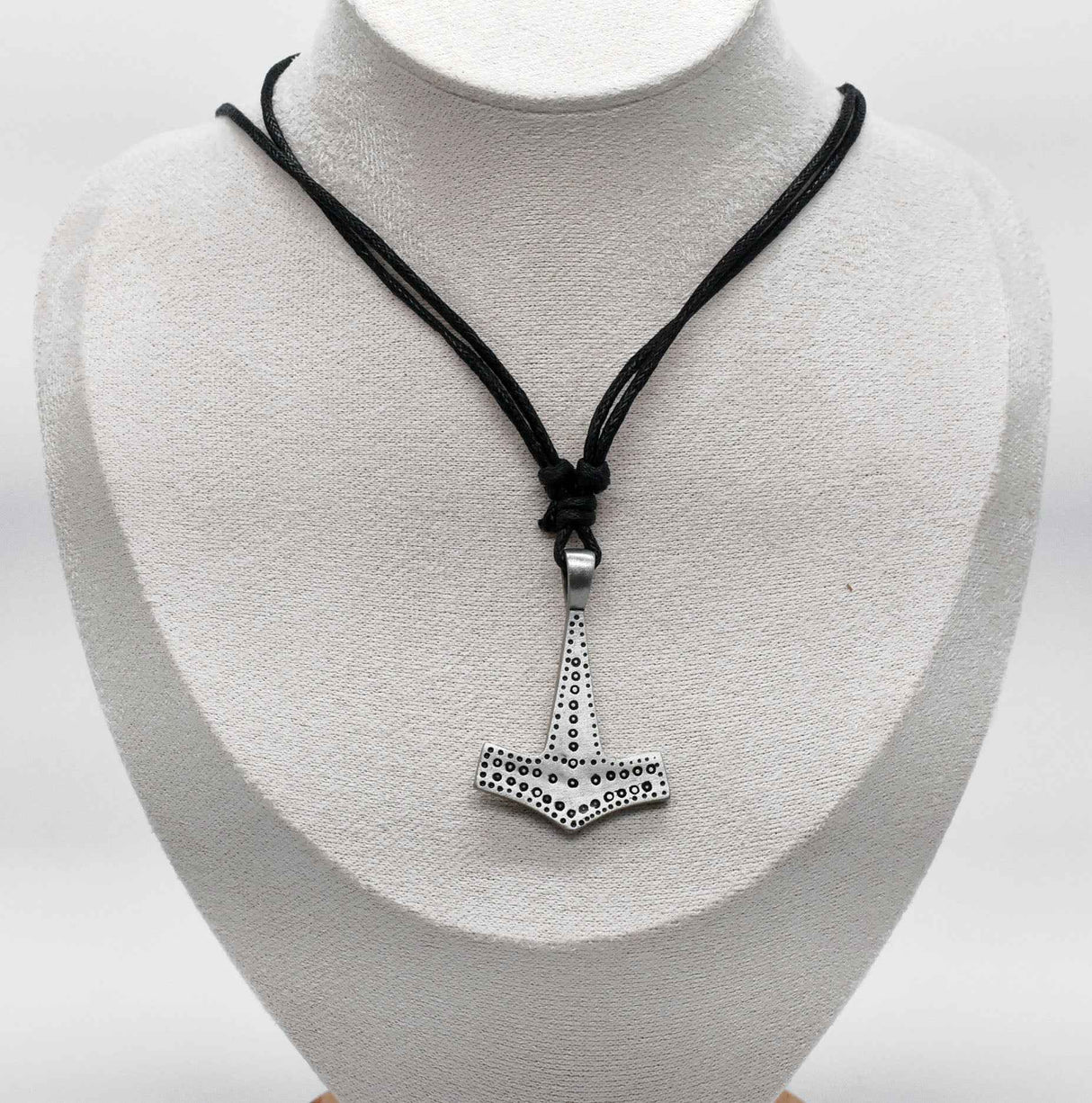 Thorshammer Anhänger