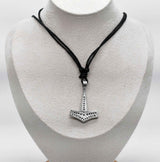 Thorshammer Anhänger