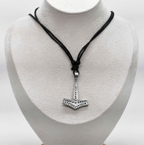 Thorshammer Anhänger