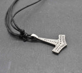 Thorshammer Anhänger