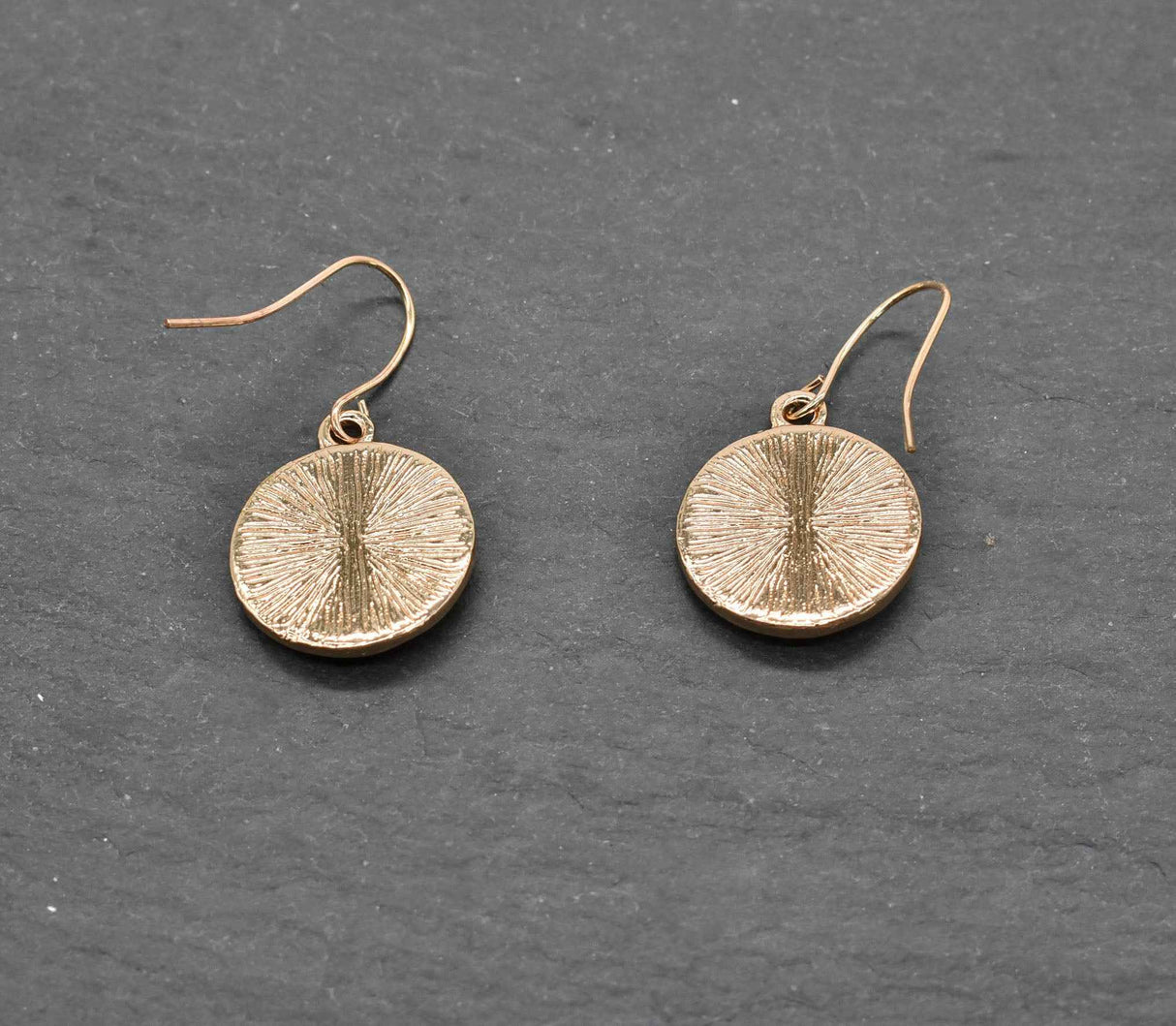 Sonne Mond und Sterne Ohrringe