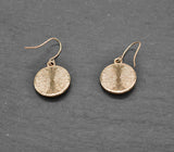 Sonne Mond und Sterne Ohrringe