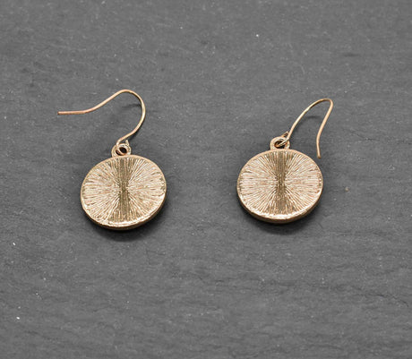 Sonne Mond und Sterne Ohrringe