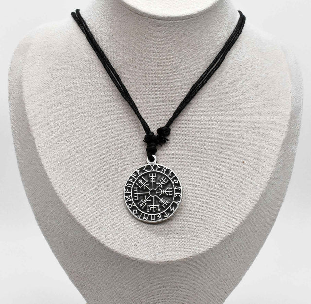 Vegvisr Kette