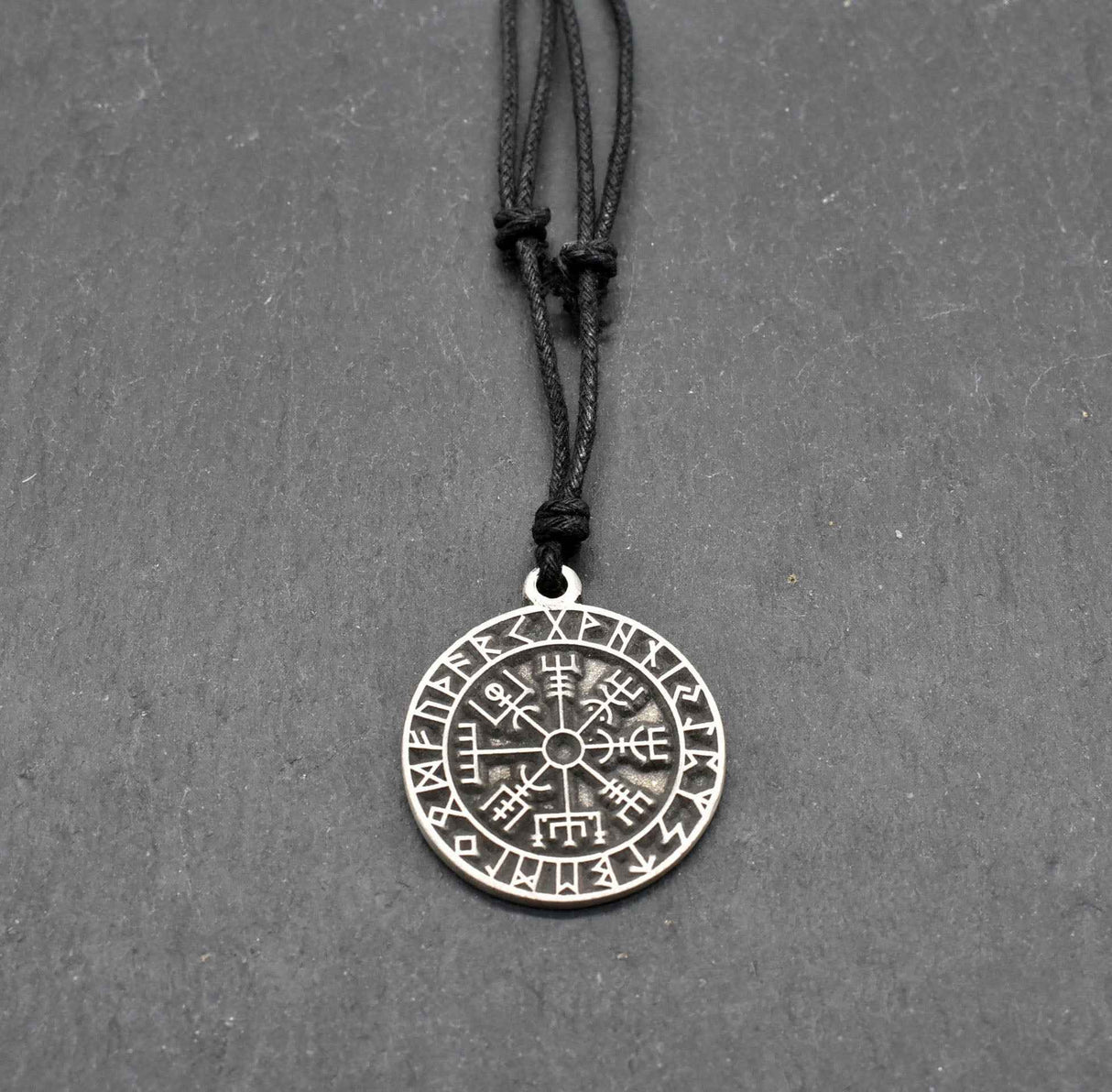 Vegvisr Kette