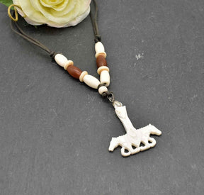 Wikinger Thorshammer Kette