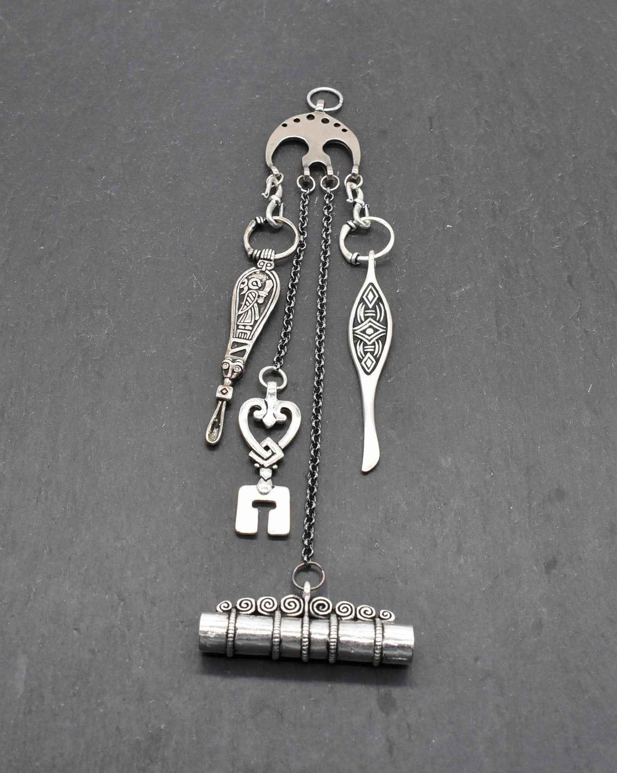 Wikinger Hygiene-Set "Birka"