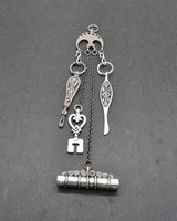 Wikinger Hygiene-Set "Birka"